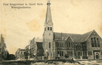 Amsterdam - Rehobothkerk
<br/>
Joris - Wikimedia Commons/CC-BY-SA, ca. 1910